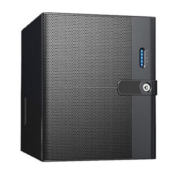 ACTi GNR-340 72-Channel 5-Bay RAID Tower GNR-340