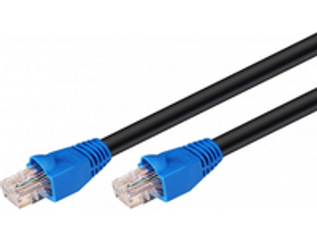 MicroConnect B-UTP650SOUT U/UTP CAT6 50M OUTDOOR USE B-UTP650SOUT