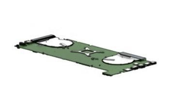 HP L02232-001 MB W/WLAN UMA i5-7300U 16GB L02232-001
