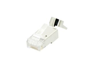 MicroConnect KON513-10 Modular Plug RJ45 MP8P8C CAT7 KON513-10