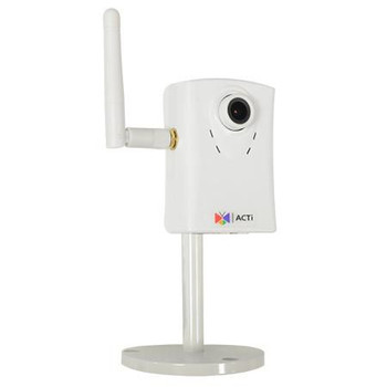 ACTi C11W 1.3MP Wireless . WDR C11W