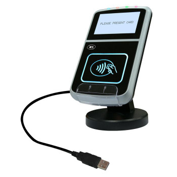 ACS ACR123U ACS  RFID Smart card ACR123U