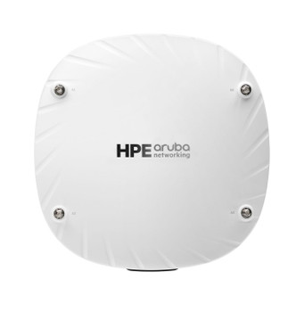 Hewlett Packard Enterprise JZ331A AP-534 Access Point JZ331A