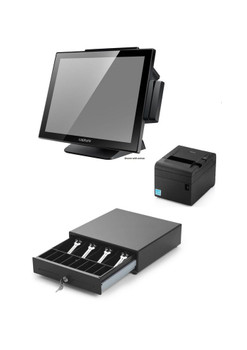 Capture CA-PIB-2 POS In a Box CA-PIB-2