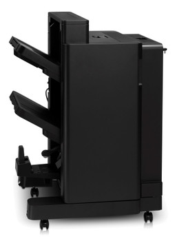 HP A2W83A-RFB LaserJet Booklet Maker Finishe A2W83A-RFB