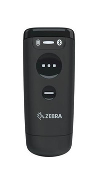 Zebra CS6080-SR40000TSVW CS6080-SR Black Cordless CS6080-SR40000TSVW