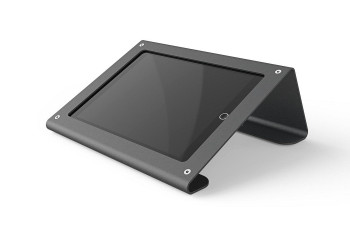 Heckler Design H487-BG Meeting Room Console for iPad H487-BG