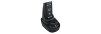 Zebra CS6080-SR400004SVW CS6080-SR Black Cordless CS6080-SR400004SVW