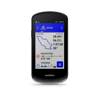 Garmin 010-02503-01 Edge 1040 8.89 Cm 3.5" 010-02503-01
