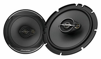 Pioneer 1027457 Ts-A1671F Car Speaker Round 1027457