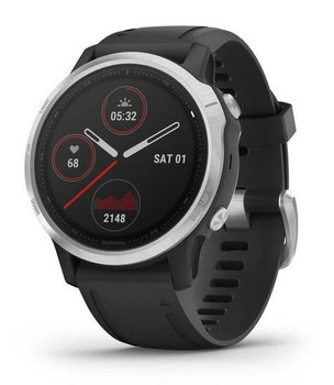 Garmin 010-02159-01 Fenix 6S 3.05 Cm 1.2" 42 Mm 010-02159-01