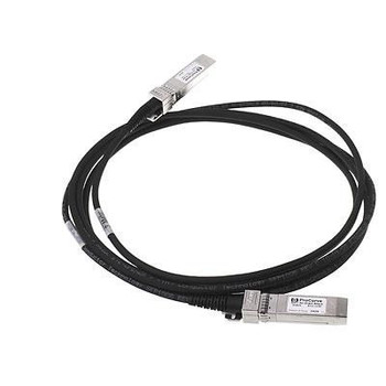 Hewlett Packard Enterprise J9283B-RFB ProCurve 10-GbE SFP+ 3m Cable J9283B-RFB