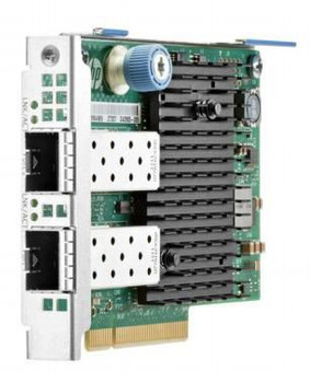 Hewlett Packard Enterprise 727054-B21 10GB 2-Port 562FLR-SFP+Adpt 727054-B21