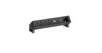 Bachmann 902.979 DESK2 2x 1xUSB C 60W 902.979