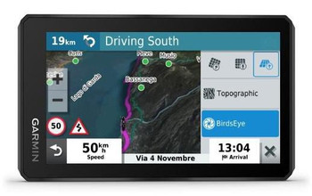 Garmin 010-02296-10 zumo XT MT-S. GPS. EU 010-02296-10