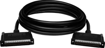 Moxa 51440 DB37 CABLE MALE/MALE 3 METER. 51440