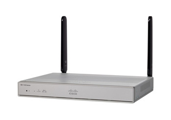 Cisco C1111-8PLTEEA Integrated Services Router C1111-8PLTEEA