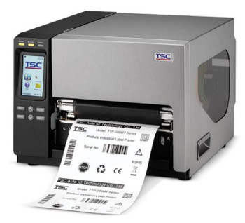 TSC 99-135A001-0002 TTP-384MT. Touch LCD. USB + 99-135A001-0002