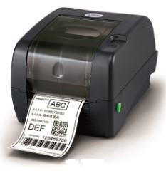 TSC 99-127A003-0002 TTP-345. USB + RS-232 + 99-127A003-0002