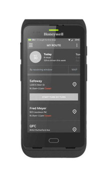 Honeywell CT40-L0N-28C11AE CT40. 4GB/32GB. 5� HD. 6803 CT40-L0N-28C11AE