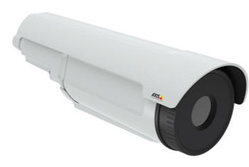 Axis 0974-001 Q1941-E PT MOUNT 13MM 30 FPS 0974-001