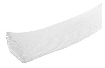 MicroConnect CABLESLEEVE030-50W Expand. Cable Sleeve �30mm CABLESLEEVE030-50W