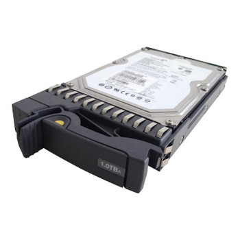 NetApp X298A-R5-RFB HDD 1TB 7.2K  SATA 3.5" X298A-R5-RFB