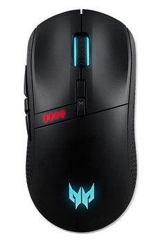 Acer GP.MCE11.00Q Predator Cestus 350 mouse RF GP.MCE11.00Q