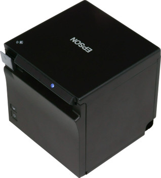Epson W125839489 TM-m30II 112 USB + Ethernet C31CJ27112