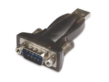 MicroConnect USBADB9FC USB 2.0 to serial Converter. USBADB9FC