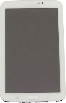 Samsung GH97-14754A Mea Front Octa LCD White GH97-14754A