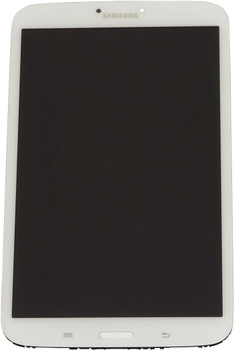 Samsung GH97-14790A Mea Front LCD White GH97-14790A