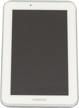 Samsung GH97-13516B ETC LCD Assy White GH97-13516B