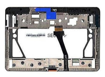 Samsung GH97-12511A Mea Front LCD Black GH97-12511A