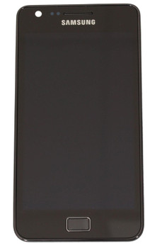 Samsung GH97-12625A Mea Front Octa LCD Black GH97-12625A