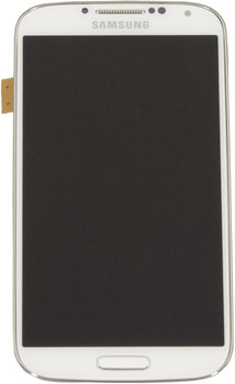 Samsung GH97-15202A MEA Front Octa LCD White GH97-15202A