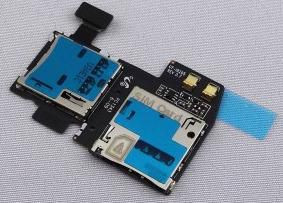 Samsung GH59-13356A Sim Socket Unit GH59-13356A