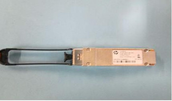 Hewlett Packard Enterprise 748742-001 40G QSFP+ SR4 300M MPO MODULE 748742-001
