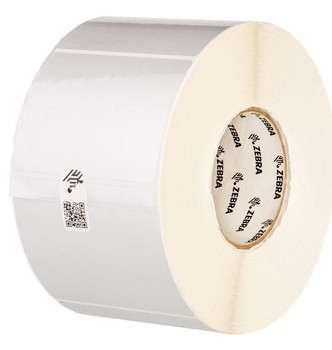 Zebra 74941 Resin Ribbon. 64mmx74m 2.52inx 74941