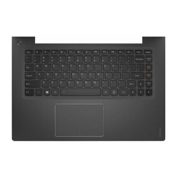 Lenovo 90203196 Upper Case Black W/KBBLLAT 90203196