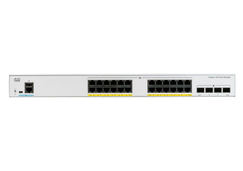 Cisco C1000-24T-4X-L Catalyst C1000-24T-4X-L C1000-24T-4X-L