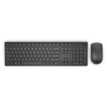 Dell 580-ADFV KM636 keyboard RF Wireless 580-ADFV