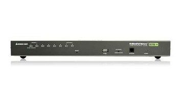 IOGEAR GCS1808 8-Port USB PS/2 Combo KVMP GCS1808