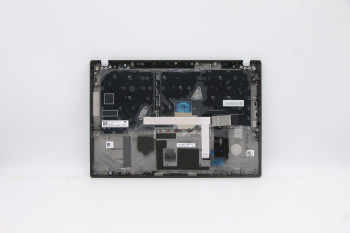 Lenovo 5M10Z41136 Jazz 2.0 INTEL FRU MECH ASM 5M10Z41136