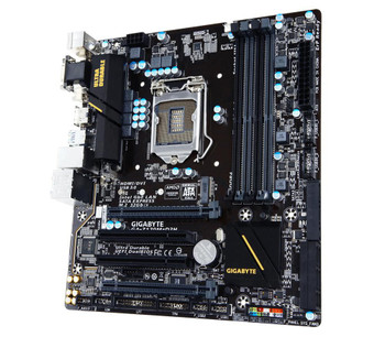 Gigabyte GA-H170M-D3H-RFB GA-H170M-D3H S1151 H170 MATX GA-H170M-D3H-RFB
