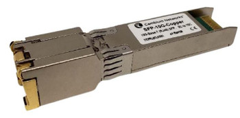 Cambium Networks SFP-10G-COPPER 10G Base-T RJ45 SFP SFP-10G-COPPER