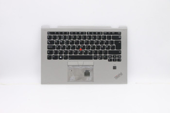 Lenovo 01LV007 MECH_ASM C-cover KBD DFN+FUYU 01LV007