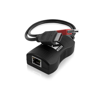 Adder ALDV100R Extender HDMI 50m receiver ALDV100R