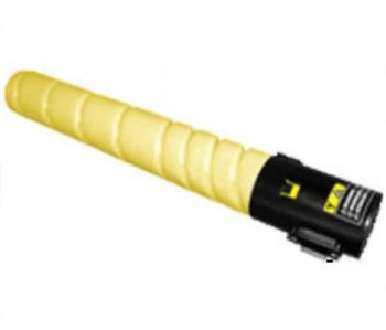 Ricoh 821186 Toner Yellow 821186