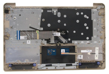 Lenovo 5CB1C04495 Upper Case ASM_NORDIC 5CB1C04495